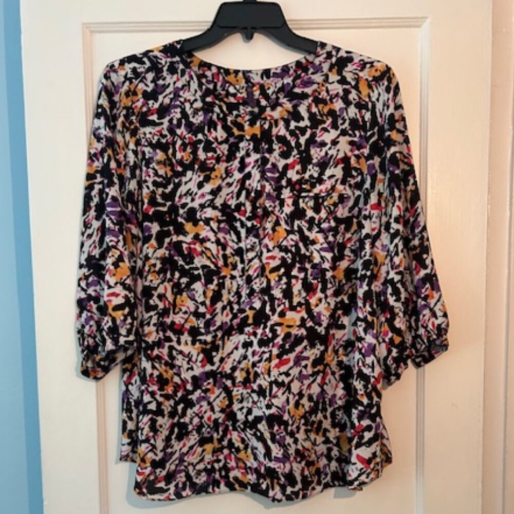 NYDJ Blouse